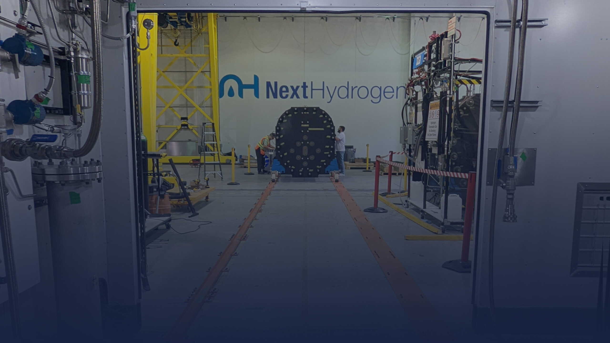 C$20.7M Private Placement's Impact on Next Hydrogen's Business & Valuation